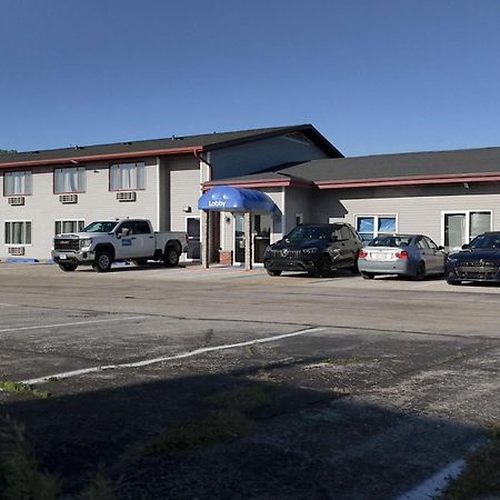 Motel 6-Fond Du Lac, Wi Eksteriør billede