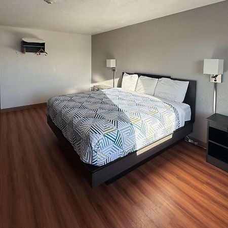 Motel 6-Fond Du Lac, Wi Eksteriør billede
