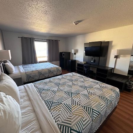 Motel 6-Fond Du Lac, Wi Eksteriør billede