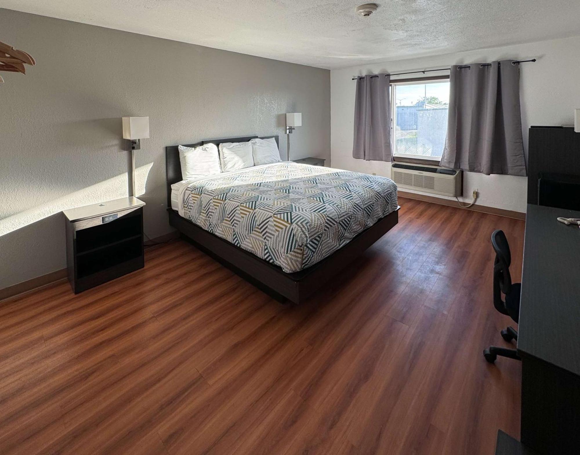 Motel 6-Fond Du Lac, Wi Eksteriør billede