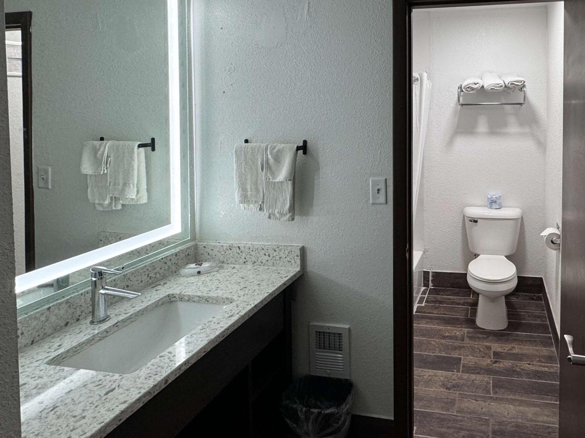 Motel 6-Fond Du Lac, Wi Eksteriør billede