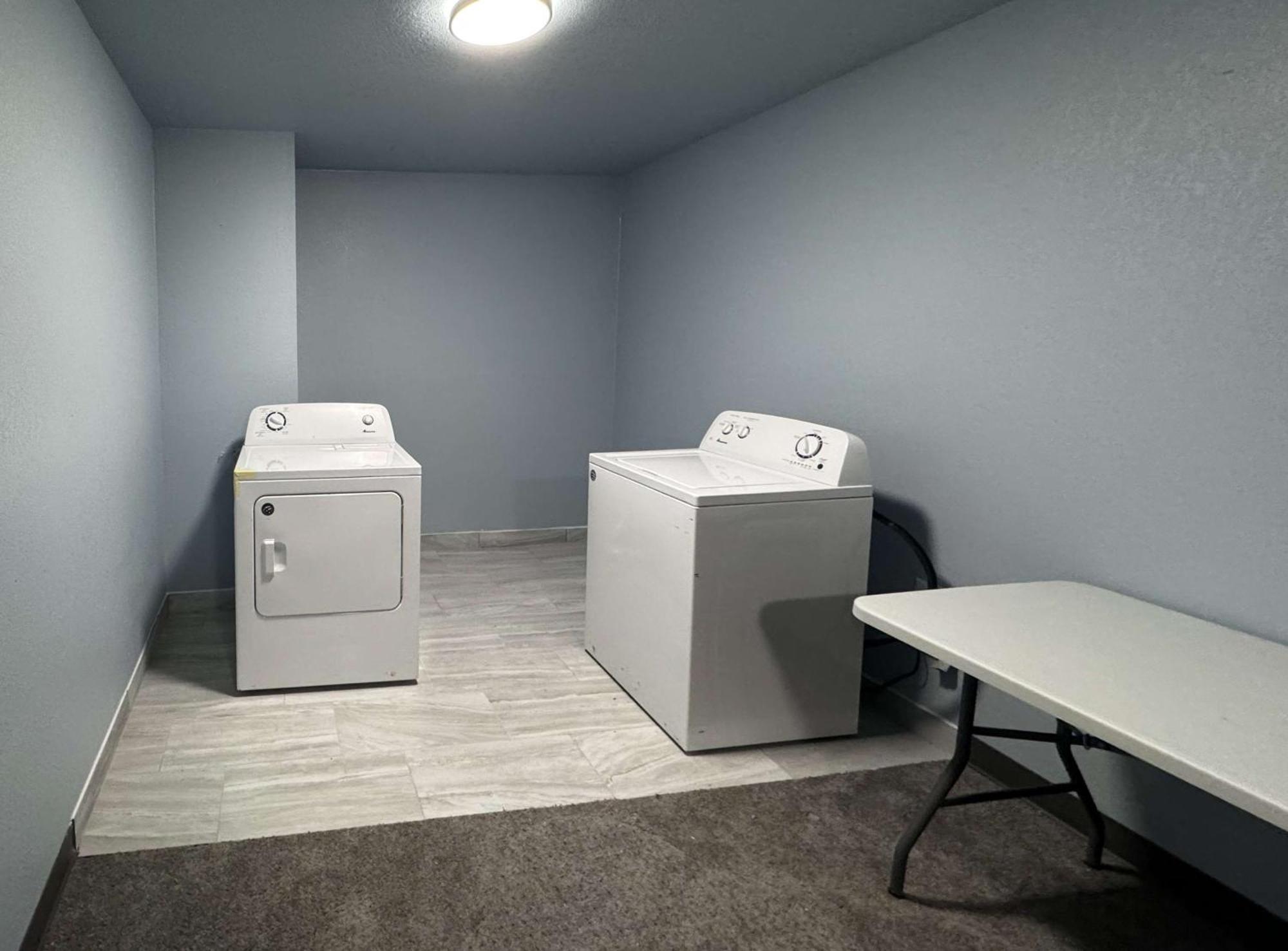 Motel 6-Fond Du Lac, Wi Eksteriør billede
