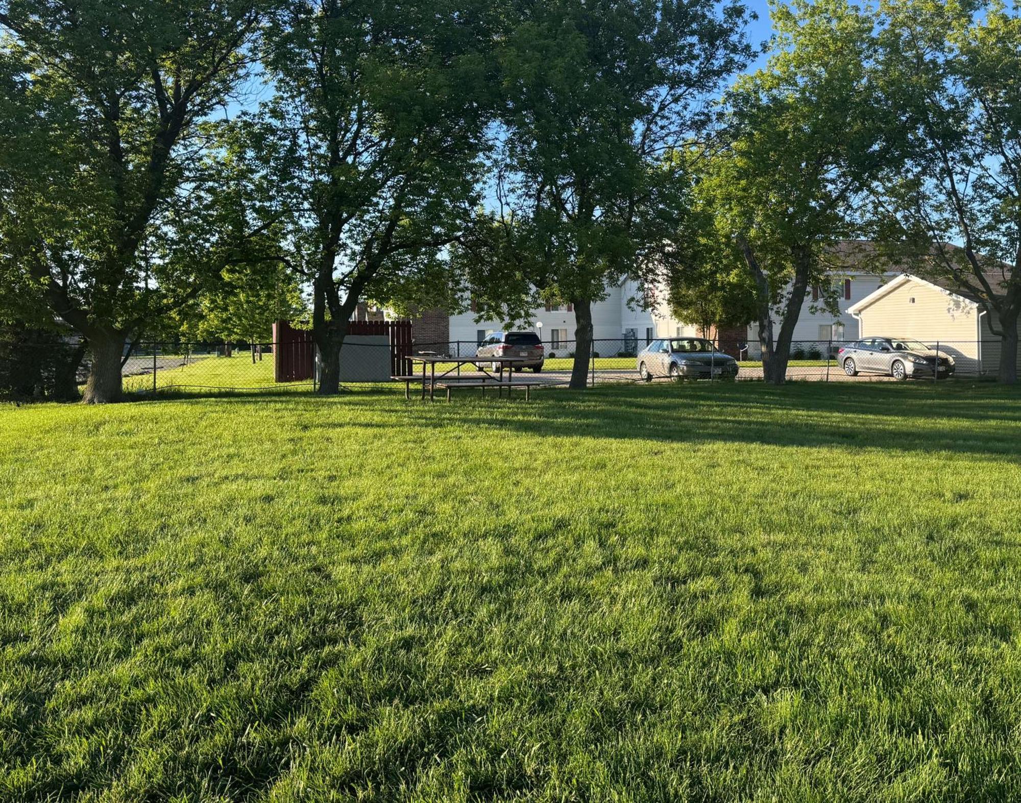 Motel 6-Fond Du Lac, Wi Eksteriør billede