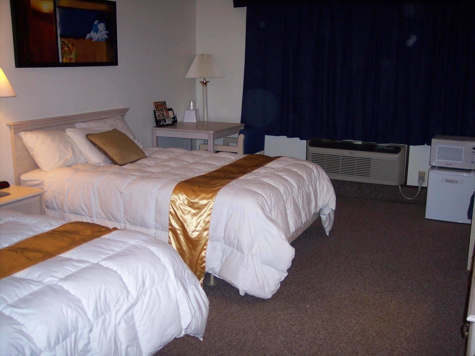 Motel 6-Fond Du Lac, Wi Eksteriør billede