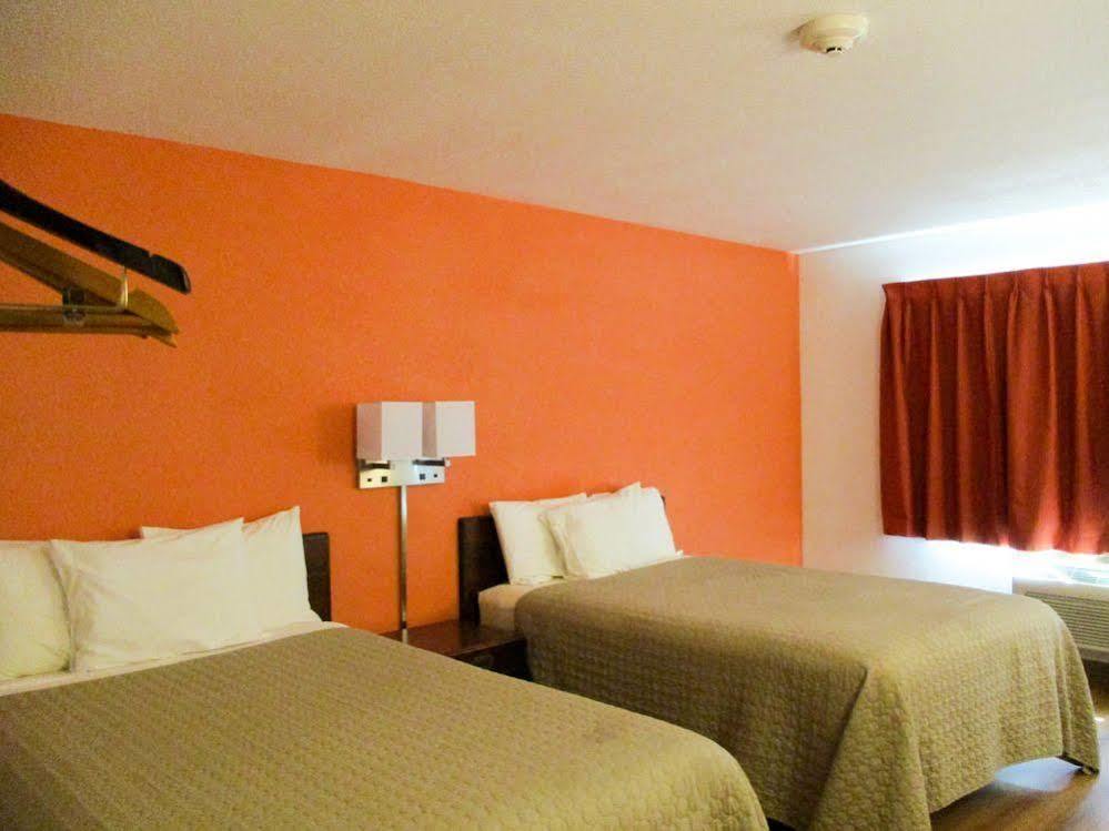 Motel 6-Fond Du Lac, Wi Eksteriør billede