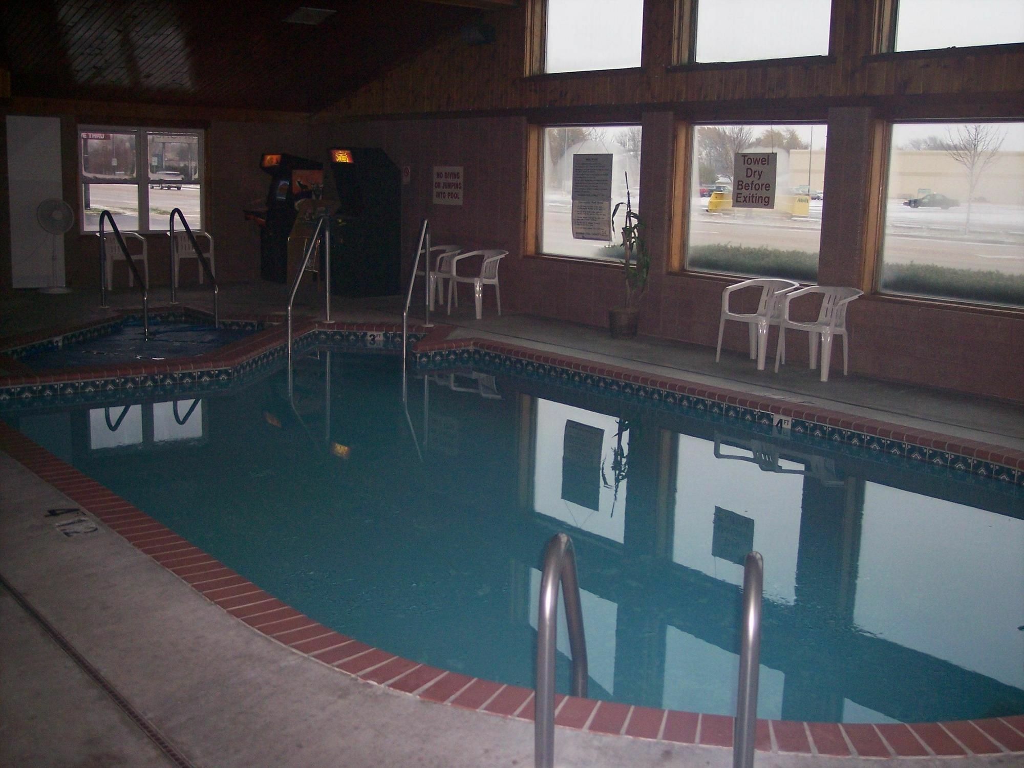 Motel 6-Fond Du Lac, Wi Faciliteter billede